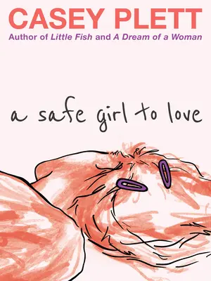 O fată sigură de iubit - A Safe Girl to Love