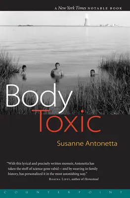 Corp toxic - Body Toxic