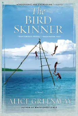 Jupuitorul de păsări - The Bird Skinner