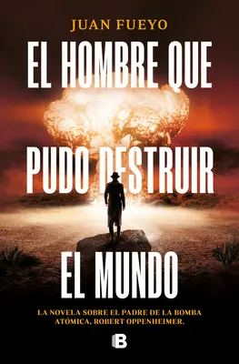 El Hombre Que Pudo Destruir El Mundo / Omul care ar putea distruge lumea - El Hombre Que Pudo Destruir El Mundo / The Man Who Could Destroy the World
