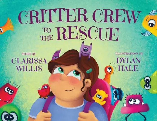 Critter Crew la salvare - Critter Crew to the Rescue