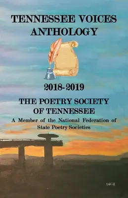Antologie Tennessee Voices: 2018-2019 - Tennessee Voices Anthology: 2018-2019