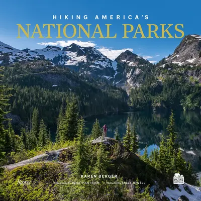 Drumeții prin parcurile naționale ale Americii - Hiking America's National Parks
