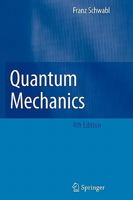 Mecanica cuantică - Quantum Mechanics