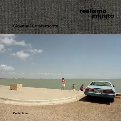 Giovanni Chiaramonte. Realismul infinit - Giovanni Chiaramonte. Realismo Infinito