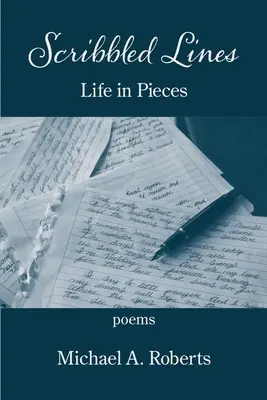 Scribbled Lines: Viața în bucăți - Scribbled Lines: Life in Pieces