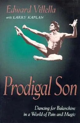Fiul risipitor - Prodigal Son