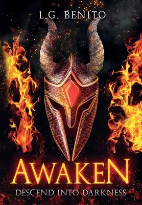 Trezirea: Coborâți în întuneric - Awaken: Descend into Darkness