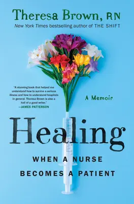 Vindecare: Când o asistentă medicală devine pacient - Healing: When a Nurse Becomes a Patient