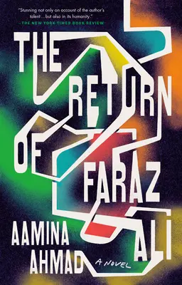 Întoarcerea lui Faraz Ali - The Return of Faraz Ali