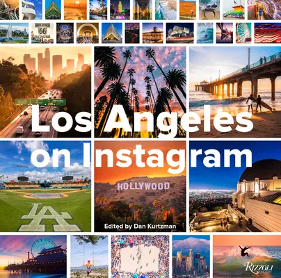 Los Angeles pe Instagram - Los Angeles on Instagram