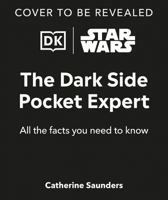 Star Wars: Expertul de buzunar al părții întunecate - Star Wars the Dark Side Pocket Expert