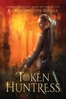 Token Vânătoare - Token Huntress