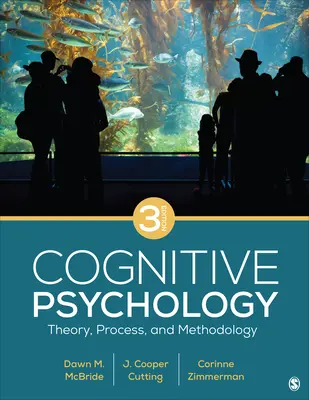 Psihologie cognitivă: Teorie, proces și metodologie - Cognitive Psychology: Theory, Process, and Methodology