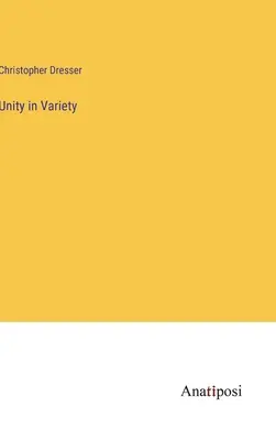 Unitate în varietate - Unity in Variety