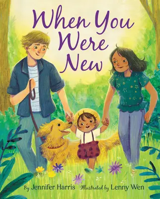 Când erai nou - When You Were New