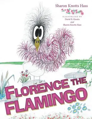 Florența Flamingo - Florence the Flamingo
