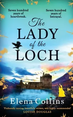 Doamna din Loch - The Lady of the Loch