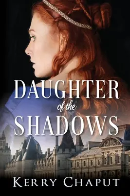 Fiica umbrelor/ Daughter of the Shadows - Daughter of the Shadows