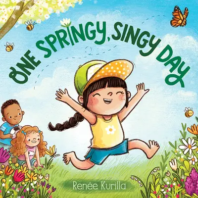 O zi plină de primăvară și cântec - One Springy, Singy Day
