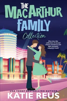 Colecția familiei MacArthur - The MacArthur Family Collection