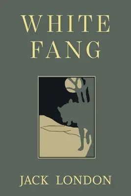 Colț Alb - White Fang