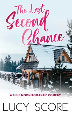 Ultima a doua șansă - Last Second Chance