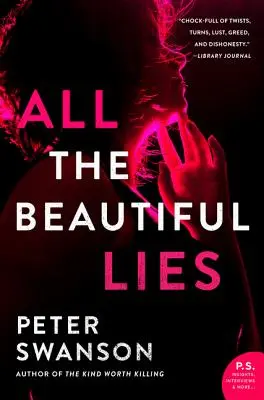 Toate minciunile frumoase - All the Beautiful Lies