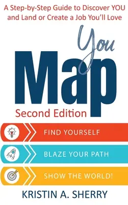 YouMap: Find Yourself. Blaze calea ta. Arată lumii! - YouMap: Find Yourself. Blaze Your Path. Show the World!