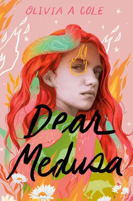 Dragă Medusa: (Un roman în versuri) - Dear Medusa: (A Novel in Verse)