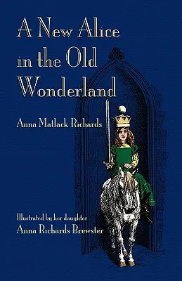 O nouă Alice în vechea țară a minunilor - A New Alice in the Old Wonderland