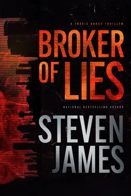 Broker de minciuni - Broker of Lies