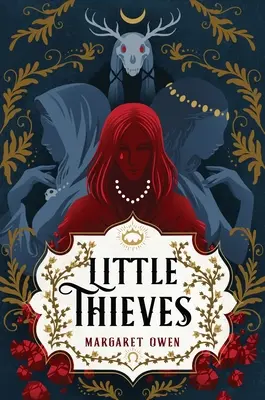 Micii Hoți - Little Thieves