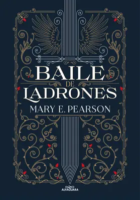 Baile de Ladrones / Dansul hoților - Baile de Ladrones / Dance of Thieves