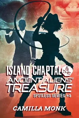 Insula Chaptal și comoara extratereștrilor antici - Island Chaptal and The Ancient Aliens' Treasure