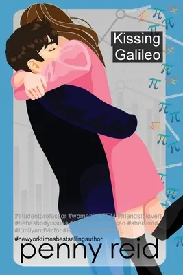 Sărutându-l pe Galileo - Kissing Galileo