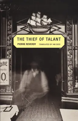 Hoțul din Talant - The Thief of Talant