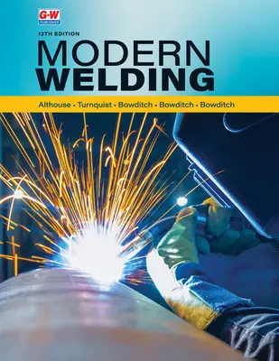 Sudură modernă - Modern Welding
