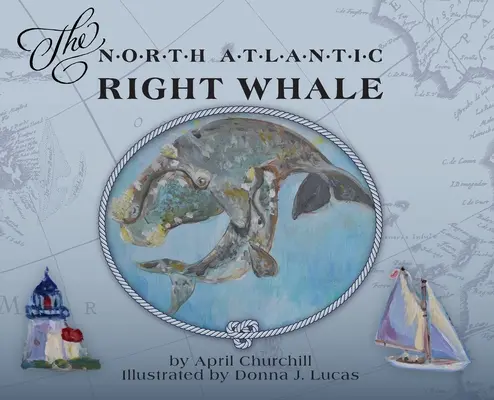 Balena neagră din Atlanticul de Nord - The North Atlantic Right Whale