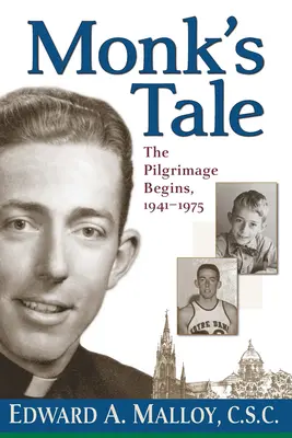 Povestea călugărului: Începutul pelerinajului, 1941-1975 - Monk's Tale: The Pilgrimage Begins, 1941-1975