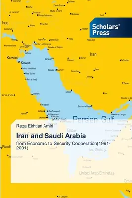 Iranul și Arabia Saudită - Iran and Saudi Arabia