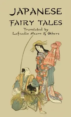 Basme japoneze - Japanese Fairy Tales