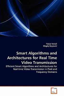 Algoritmi și arhitecturi inteligente pentru transmisia video în timp real - Smart Algorithms and Architectures for Real Time Video Transmission