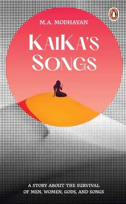 Cântecele lui Kaika - Kaika's Songs