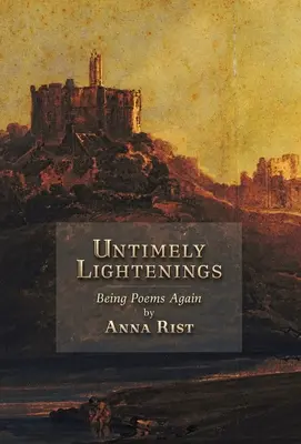 Lămuriri intempestive: Să fim din nou poezii - Untimely Lightenings: Being Poems Again