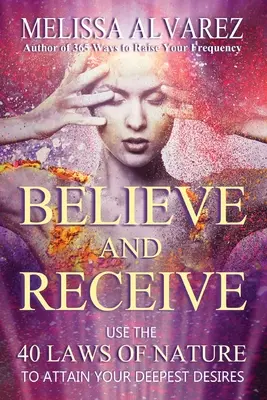 Crede și primește - Believe and Receive
