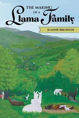 Realizarea unei familii Llama - The Making of A Llama Family