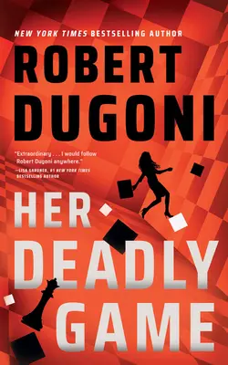 Jocul ei mortal - Her Deadly Game