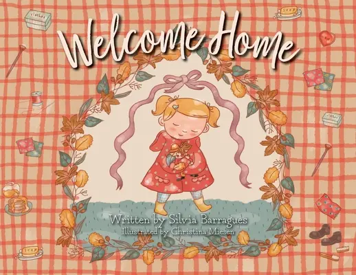Bine ați venit acasă - Welcome Home