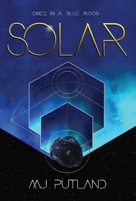 Solar: Un eveniment ca acesta se întâmplă o dată la o lună albastră - Solar: An event like this happens once in a Blue Moon